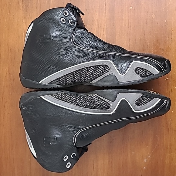 Air Jordan 21 OG Flint Grey 2006 Mens Sneakers 313511-001 Size 12 - Picture 16 of 17